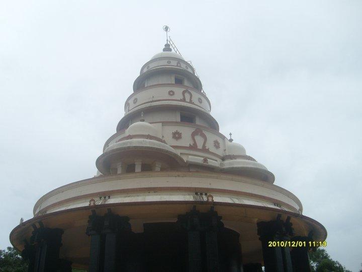 Oceanic Beach Residency Varkala Exterior photo